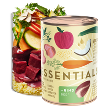 Cargar imagen en el visor de la galería, Terra Canis Essential 8 - Latas de comida húmeda