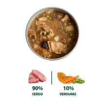 Cargar imagen en el visor de la galería, Wild Balance - Cazuelas caseras de comida húmeda