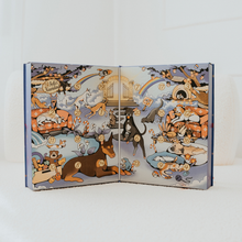 Cargar imagen en el visor de la galería, Calendario de Adviento Tres Trufas 🎄🎁