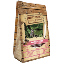 Cargar imagen en el visor de la galería, Natural Greatness - Sensitive de Pato - Perros Mini