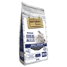 Cargar imagen en el visor de la galería, Natural Greatness Diet Vet Gato - Renal Oxalate