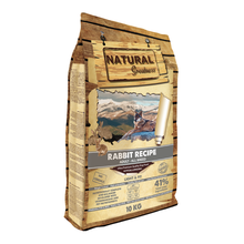 Cargar imagen en el visor de la galería, Natural Greatness - Light &amp; Fit de Conejo