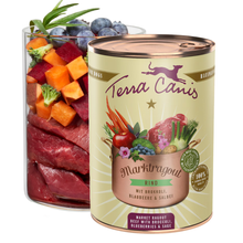 Cargar imagen en el visor de la galería, Terra Canis Ragout - Latas de comida húmeda