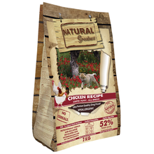 Cargar imagen en el visor de la galería, Natural Greatness - Pollo - Cachorros
