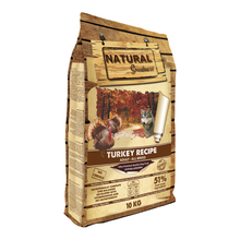 Cargar imagen en el visor de la galería, Natural Greatness - Pavo