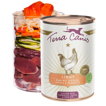 Cargar imagen en el visor de la galería, Terra Canis - Latas Light