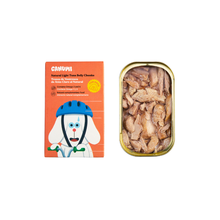 Cargar imagen en el visor de la galería, Canumi - Latas de pescado al natural - PROMO TOTE BAG DE REGALO 🎁