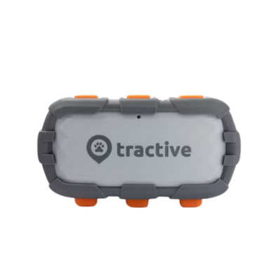 Tractive DOG XL Adventure Edition - Localizador GPS para perros