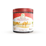 CHOLLO Pawfect - Leche de camello - probiótico natural