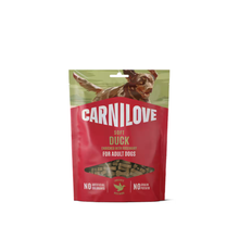 Cargar imagen en el visor de la galería, Carnilove Bocaditos Semihúmedos