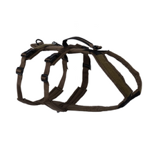 Cargar imagen en el visor de la galería, Non-Stop Dogwear Line Harness Long WD - Arnés para perros