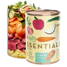 Cargar imagen en el visor de la galería, Terra Canis Essential 8 - Latas de comida húmeda