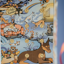 Cargar imagen en el visor de la galería, Calendario de Adviento Tres Trufas 🎄🎁