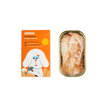 Cargar imagen en el visor de la galería, Canumi - Latas de pescado al natural - PROMO TOTE BAG DE REGALO 🎁