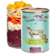 Cargar imagen en el visor de la galería, Terra Canis - Latas de comida húmeda