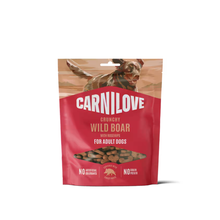 Cargar imagen en el visor de la galería, Carnilove Bocaditos Crunchie