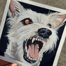 Cargar imagen en el visor de la galería, Retrato diabólico personalizado 😈🎨