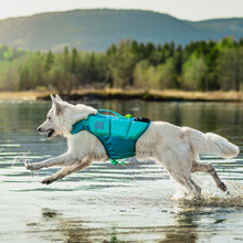 Cargar imagen en el visor de la galería, Non-Stop Dogwear - Protector Life Jacket - Chaleco salvavidas