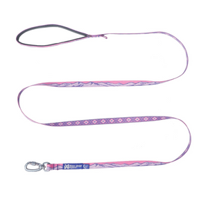 Non-Stop Dogwear Trail Quest Leash Rachel Pohl - Correa para perros