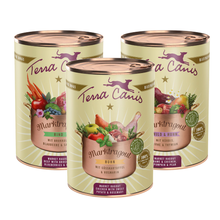 Cargar imagen en el visor de la galería, Terra Canis Ragout - Latas de comida húmeda