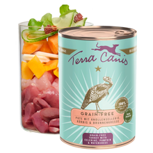Cargar imagen en el visor de la galería, Terra Canis - Latas de comida húmeda