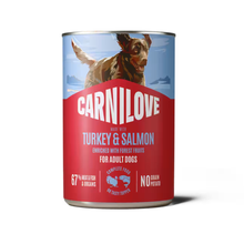 Cargar imagen en el visor de la galería, Carnilove - Latas de comida húmeda