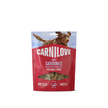 Cargar imagen en el visor de la galería, Carnilove Bocaditos Semihúmedos