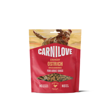 Cargar imagen en el visor de la galería, Carnilove Bocaditos Crunchie
