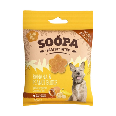 REGALO - Soopa Bocaditos (Pedidos de +50€)