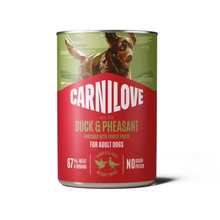 Cargar imagen en el visor de la galería, Carnilove - Latas de comida húmeda
