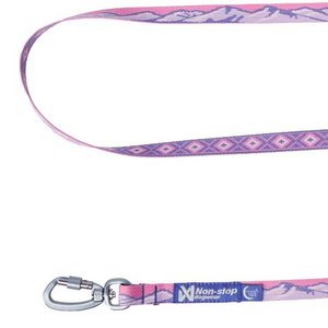 Non-Stop Dogwear Trail Quest Leash Rachel Pohl - Correa para perros