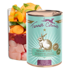 Cargar imagen en el visor de la galería, Terra Canis - Latas de comida húmeda