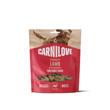 Cargar imagen en el visor de la galería, Carnilove Bocaditos Crunchie