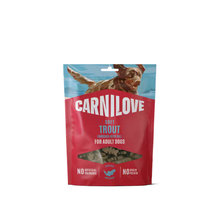 Cargar imagen en el visor de la galería, Carnilove Bocaditos Semihúmedos
