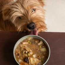 Cargar imagen en el visor de la galería, Wild Balance - Cazuelas caseras de comida húmeda