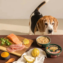 Cargar imagen en el visor de la galería, Wild Balance - Cazuelas caseras de comida húmeda