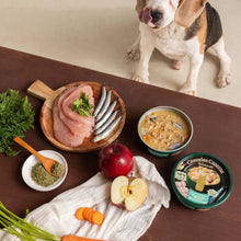 Cargar imagen en el visor de la galería, Wild Balance - Cazuelas caseras de comida húmeda