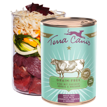 Cargar imagen en el visor de la galería, Terra Canis - Latas de comida húmeda