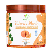 Cargar imagen en el visor de la galería, Pawfect Nature's Munch - snacks liofilizados