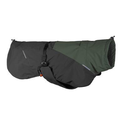 Non-Stop Dogwear Glacier Wool Jacket 2.0 - Abrigo extremo y chubasquero para perros
