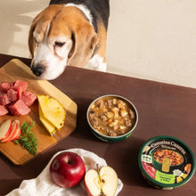 Cargar imagen en el visor de la galería, Wild Balance - Cazuelas caseras de comida húmeda