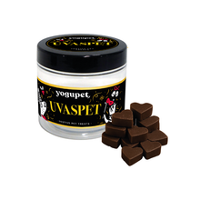 Cargar imagen en el visor de la galería, Yogupet Box 4 Navidad - Cheers&amp;Pet + copa + uvaspet