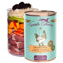 Cargar imagen en el visor de la galería, Terra Canis - Latas de comida húmeda