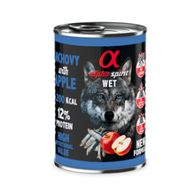 Cargar imagen en el visor de la galería, Alpha Spirit - Latas de comida húmeda