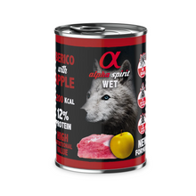 Cargar imagen en el visor de la galería, Alpha Spirit - Latas de comida húmeda