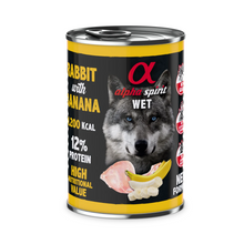 Cargar imagen en el visor de la galería, Alpha Spirit - Latas de comida húmeda