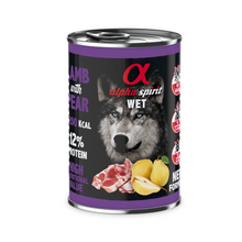 Cargar imagen en el visor de la galería, Alpha Spirit - Latas de comida húmeda