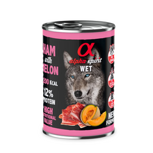 Cargar imagen en el visor de la galería, Alpha Spirit - Latas de comida húmeda