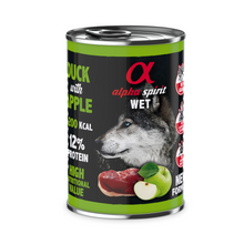 Cargar imagen en el visor de la galería, Alpha Spirit - Latas de comida húmeda