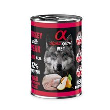 Cargar imagen en el visor de la galería, Alpha Spirit - Latas de comida húmeda